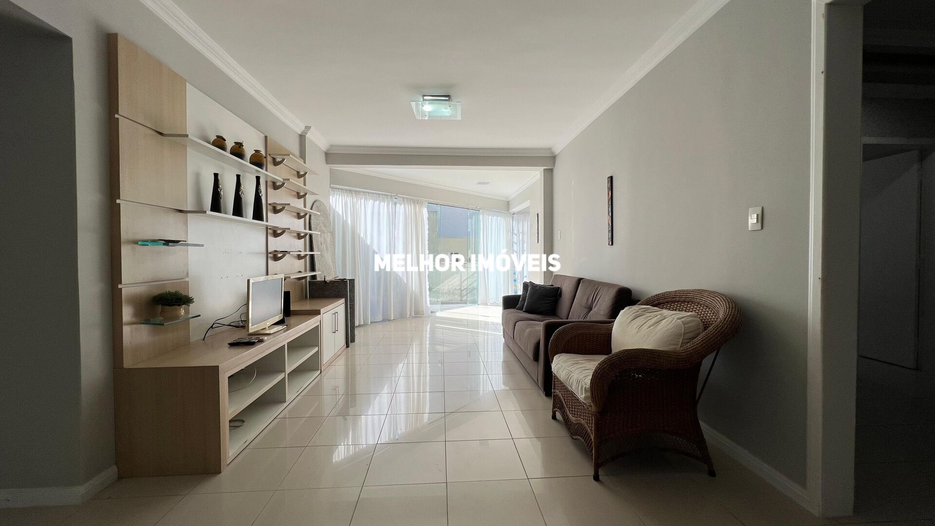 Apartamento, 3 quartos, 143 m² - Foto 1