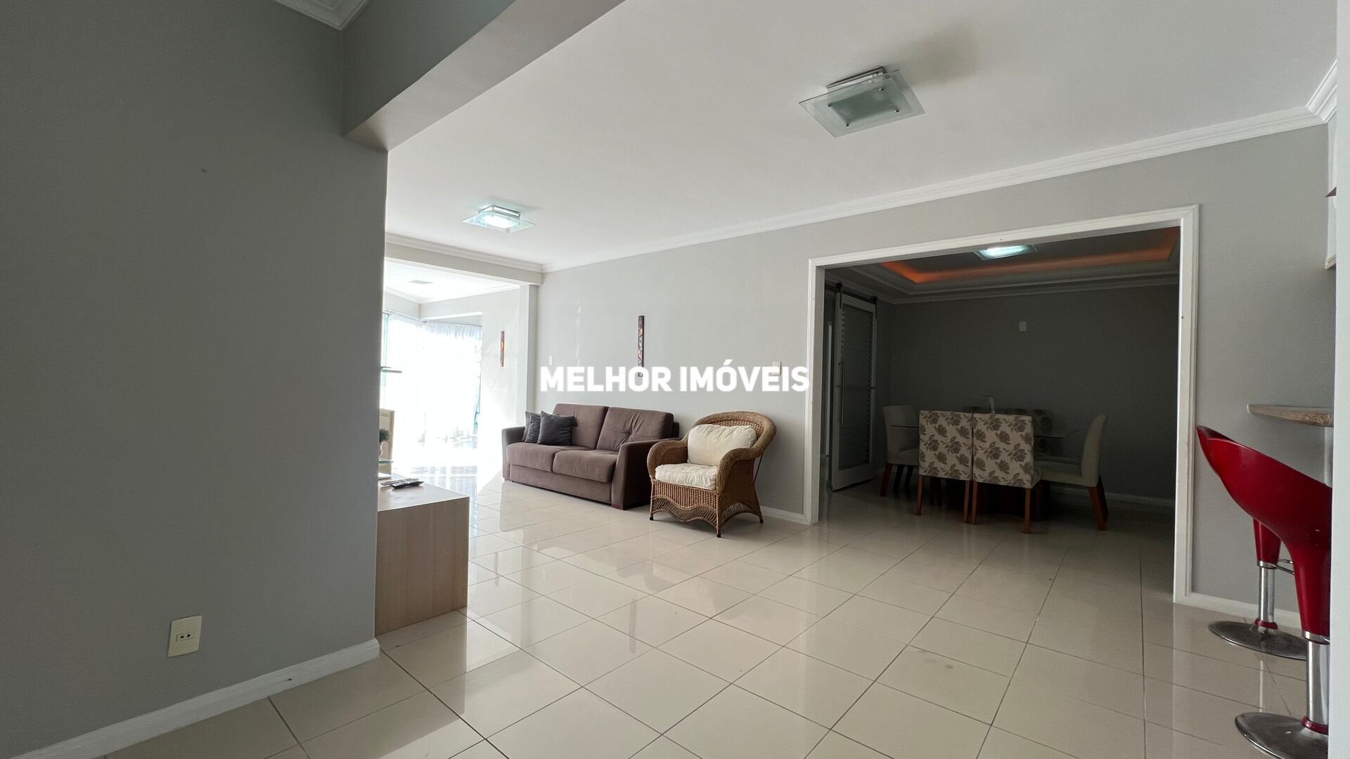 Apartamento, 3 quartos, 143 m² - Foto 5
