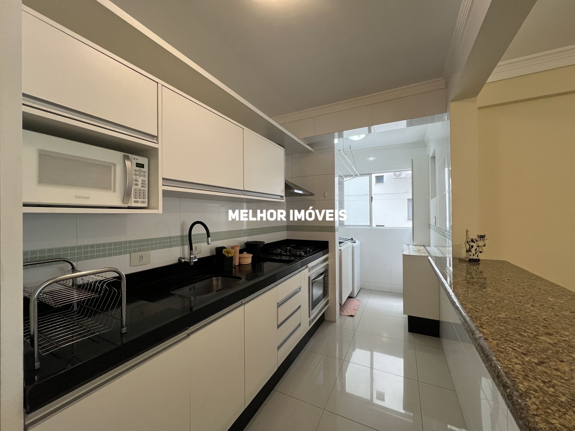 Apartamento, 3 quartos, 78 m² - Foto 8