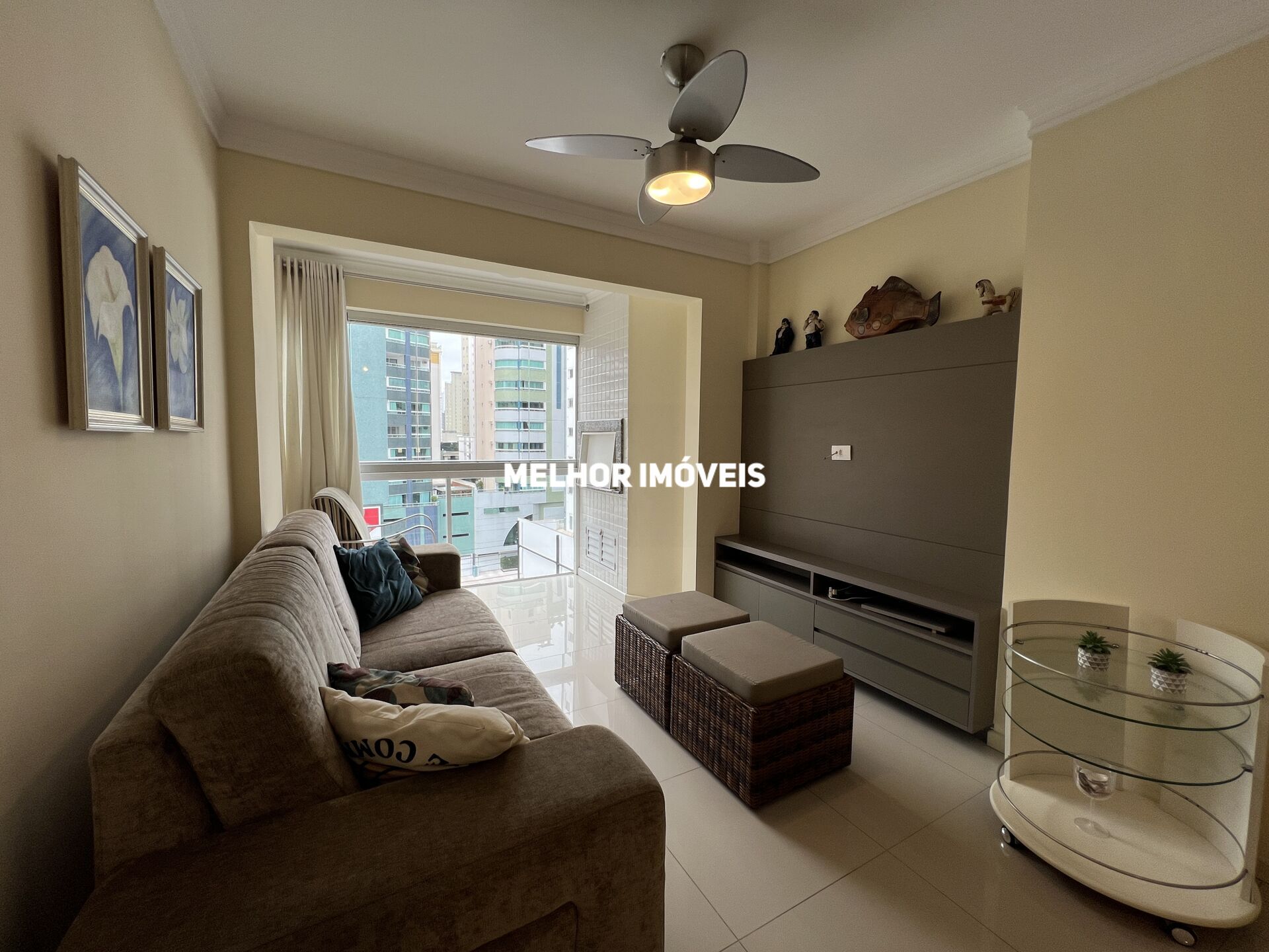Apartamento, 3 quartos, 78 m² - Foto 2