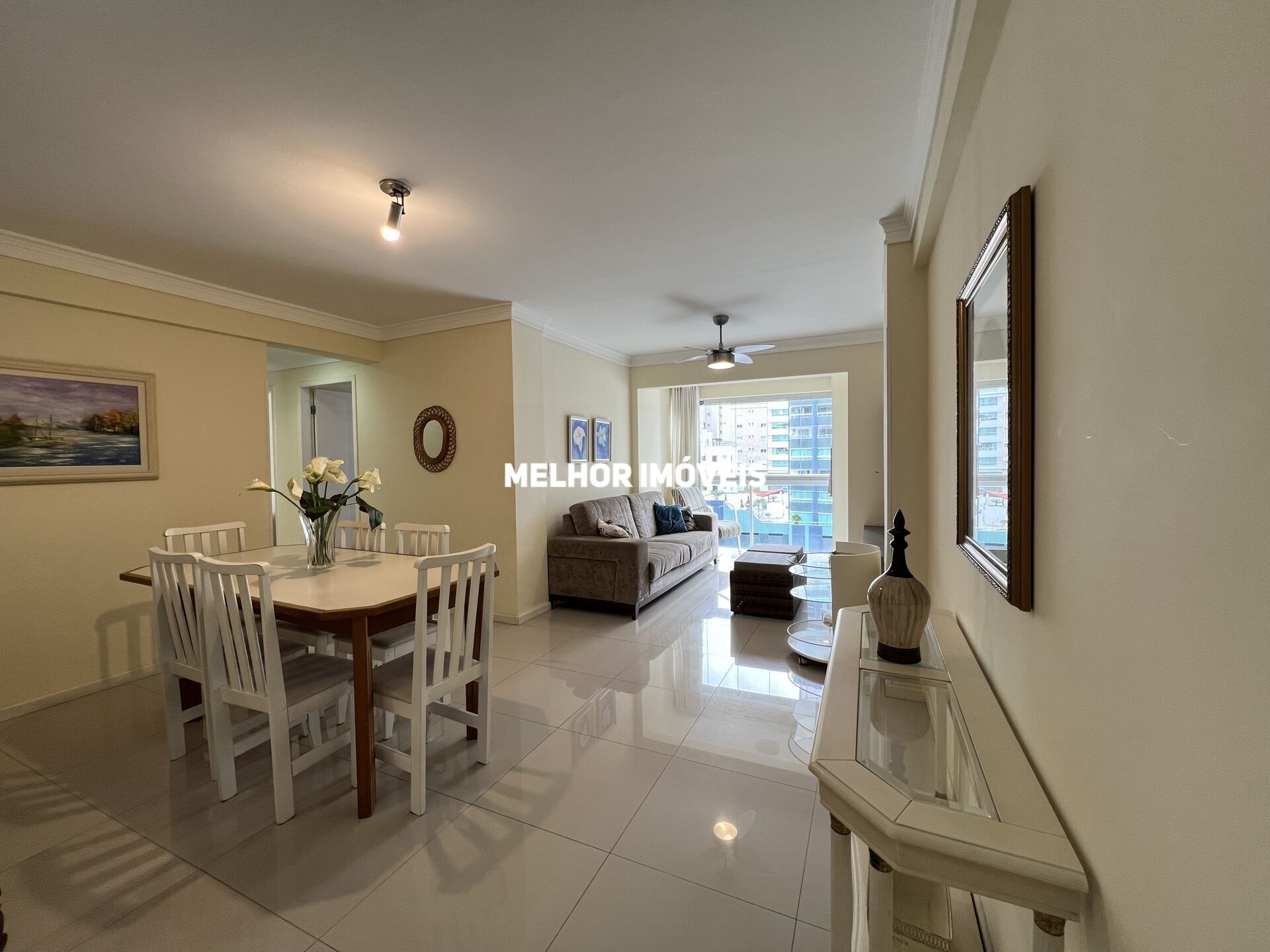 Apartamento, 3 quartos, 78 m² - Foto 1