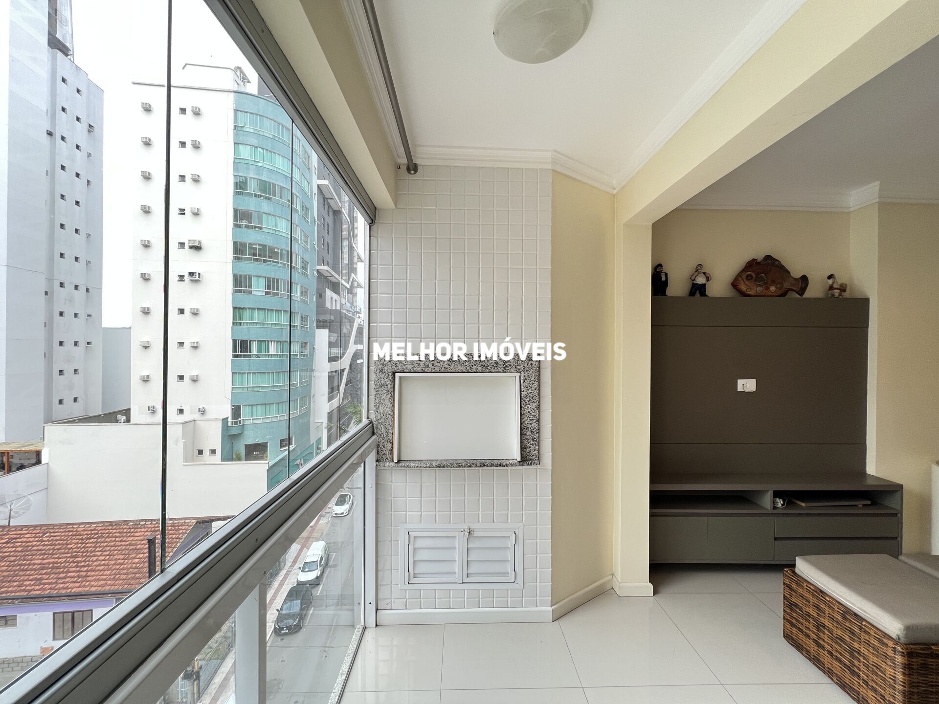 Apartamento, 3 quartos, 78 m² - Foto 3