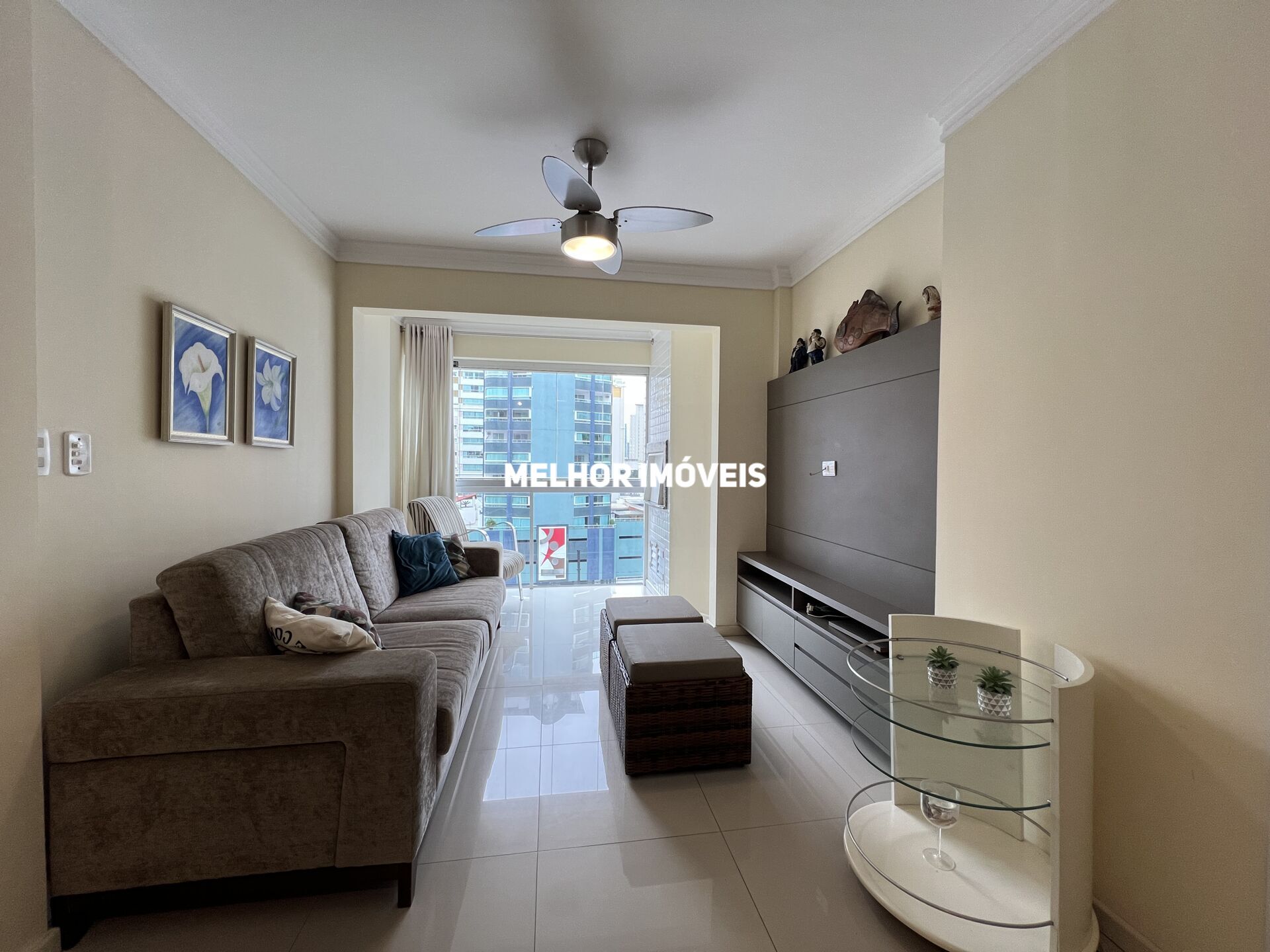 Apartamento, 3 quartos, 78 m² - Foto 4