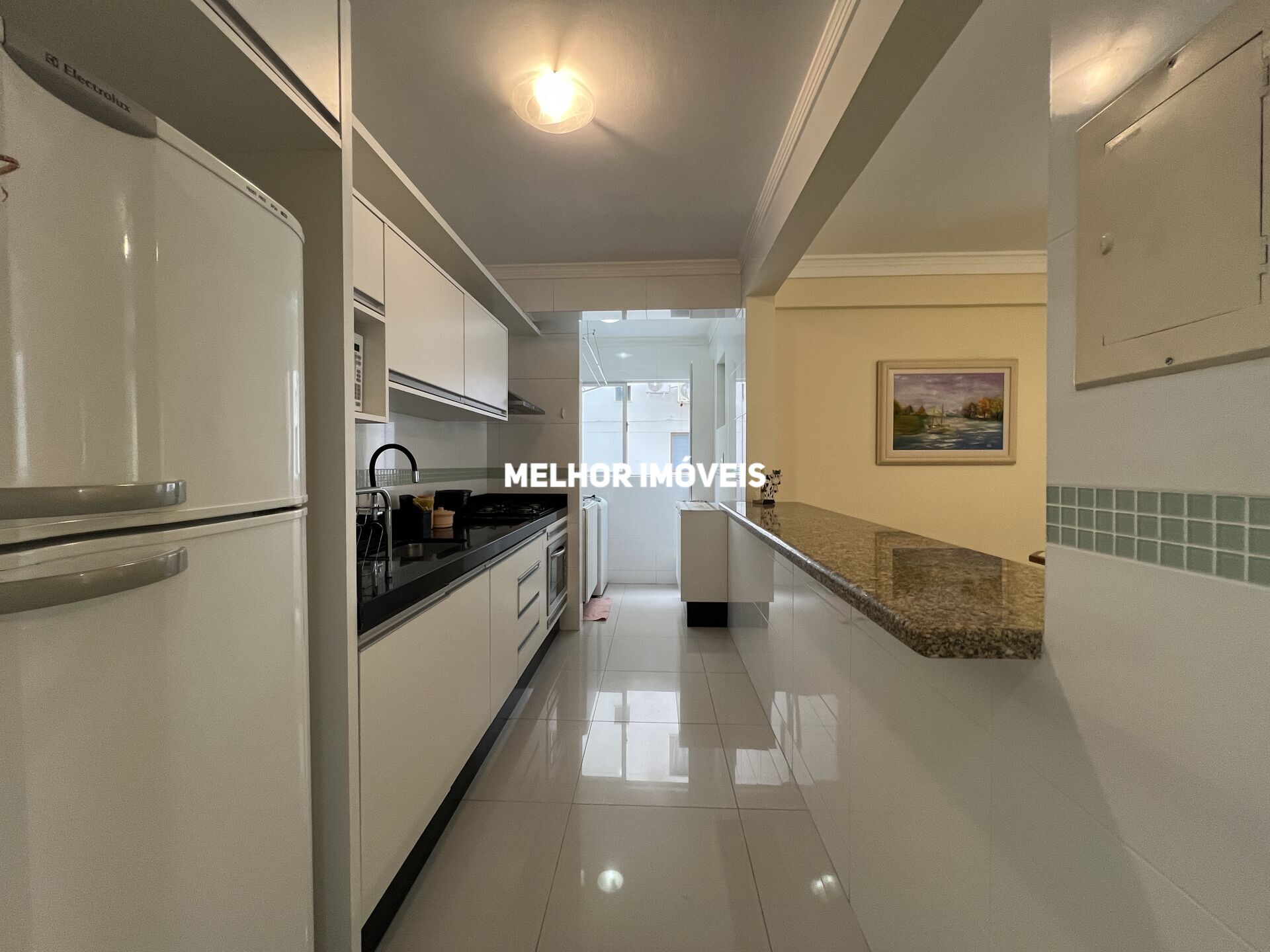 Apartamento, 3 quartos, 78 m² - Foto 7