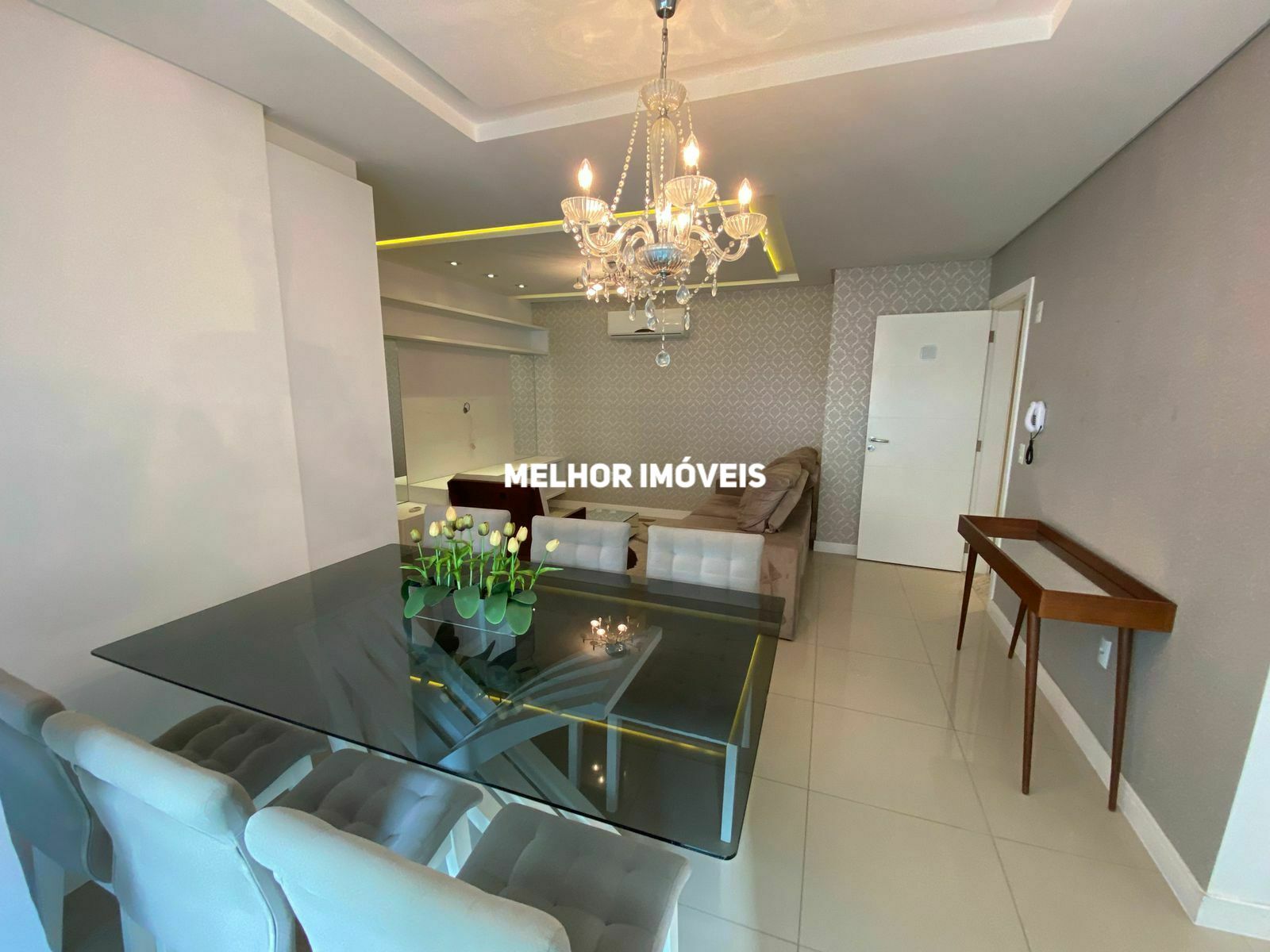 Apartamento à venda com 3 quartos, 107m² - Foto 10