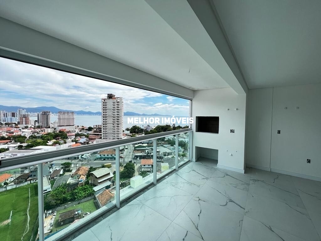 Apartamento à venda com 2 quartos, 83m² - Foto 1