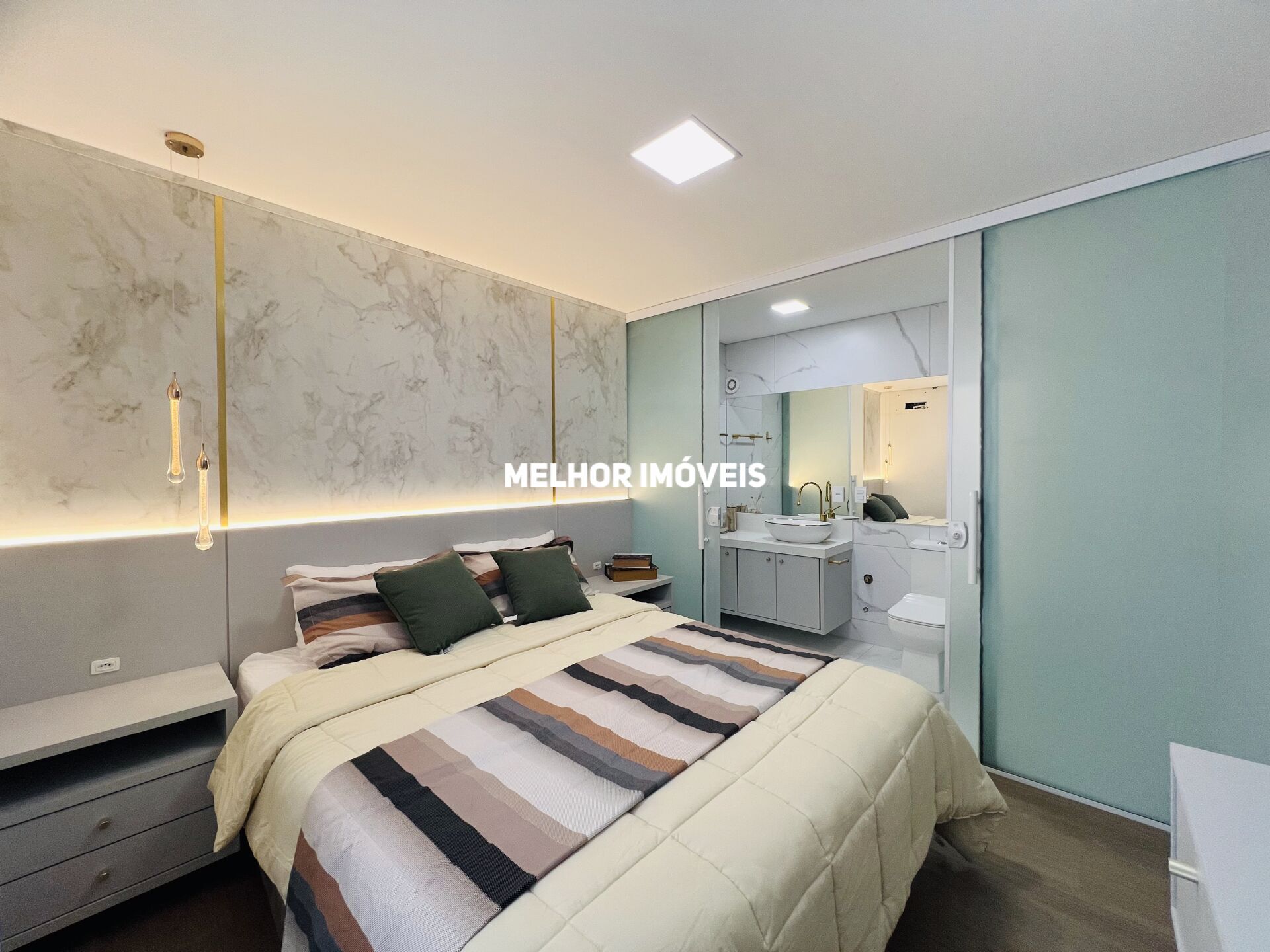 Apartamento, 4 quartos, 180 m² - Foto 34