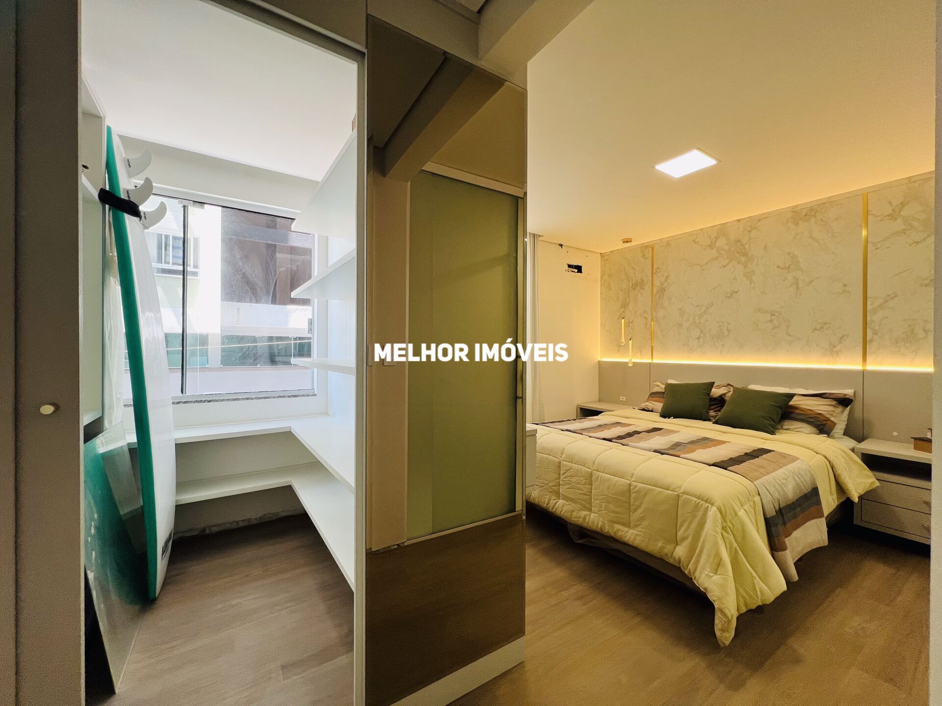 Apartamento, 4 quartos, 180 m² - Foto 33