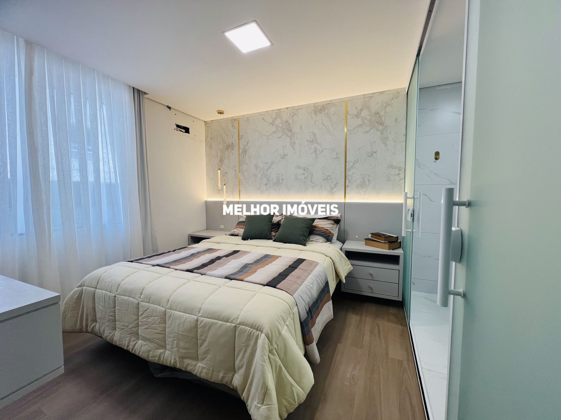 Apartamento, 4 quartos, 180 m² - Foto 31