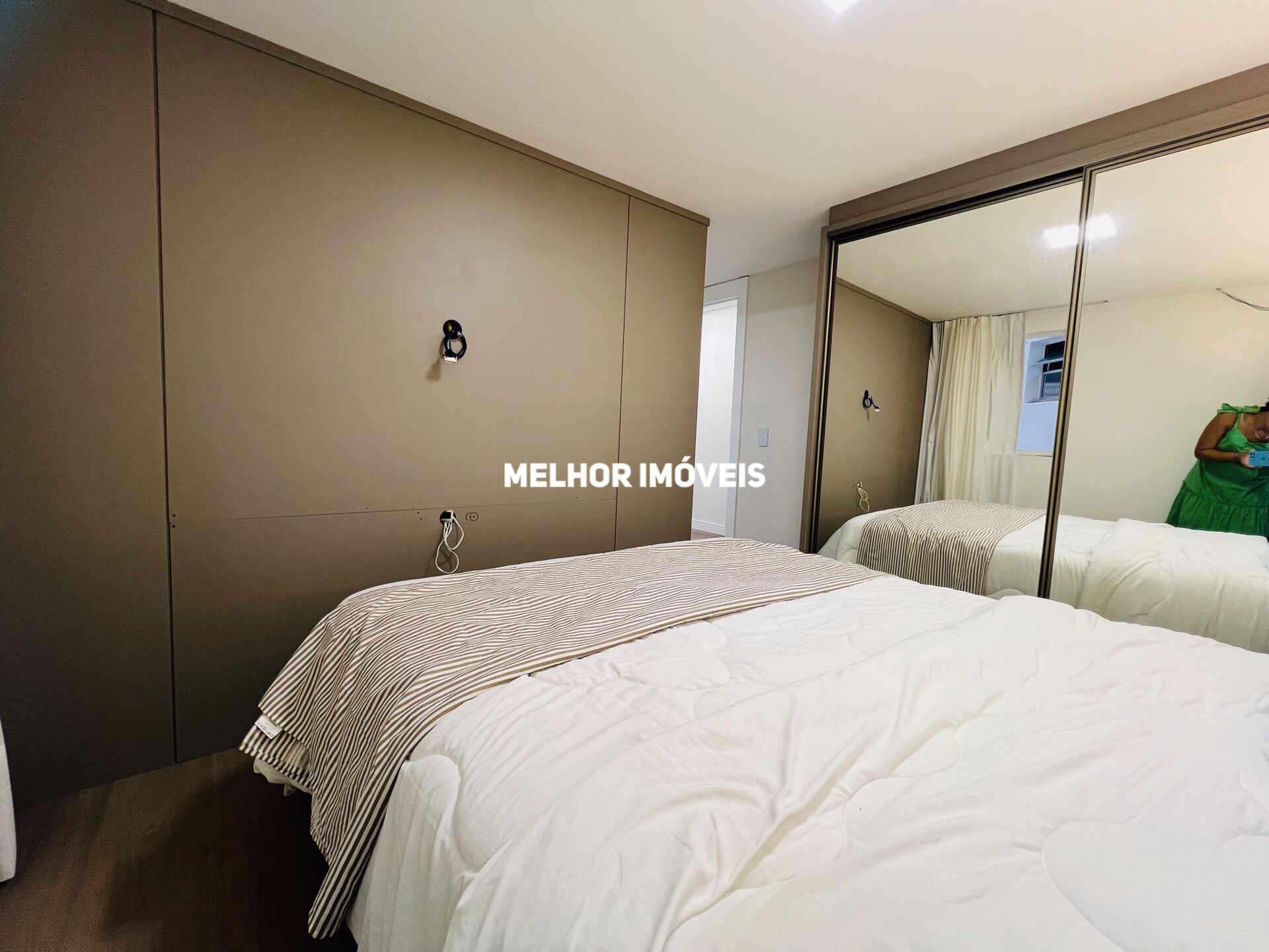 Apartamento, 4 quartos, 180 m² - Foto 38