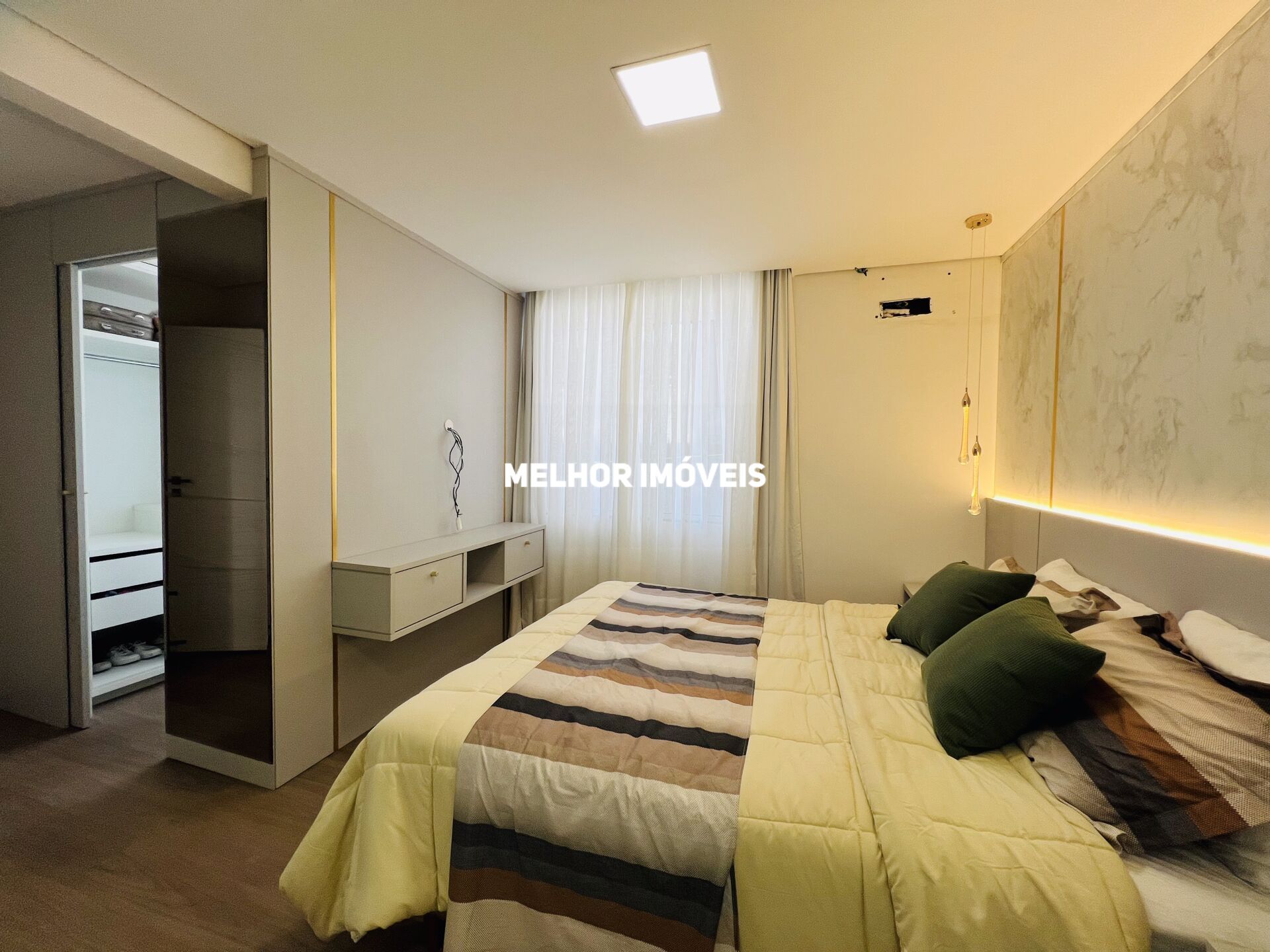 Apartamento, 4 quartos, 180 m² - Foto 32