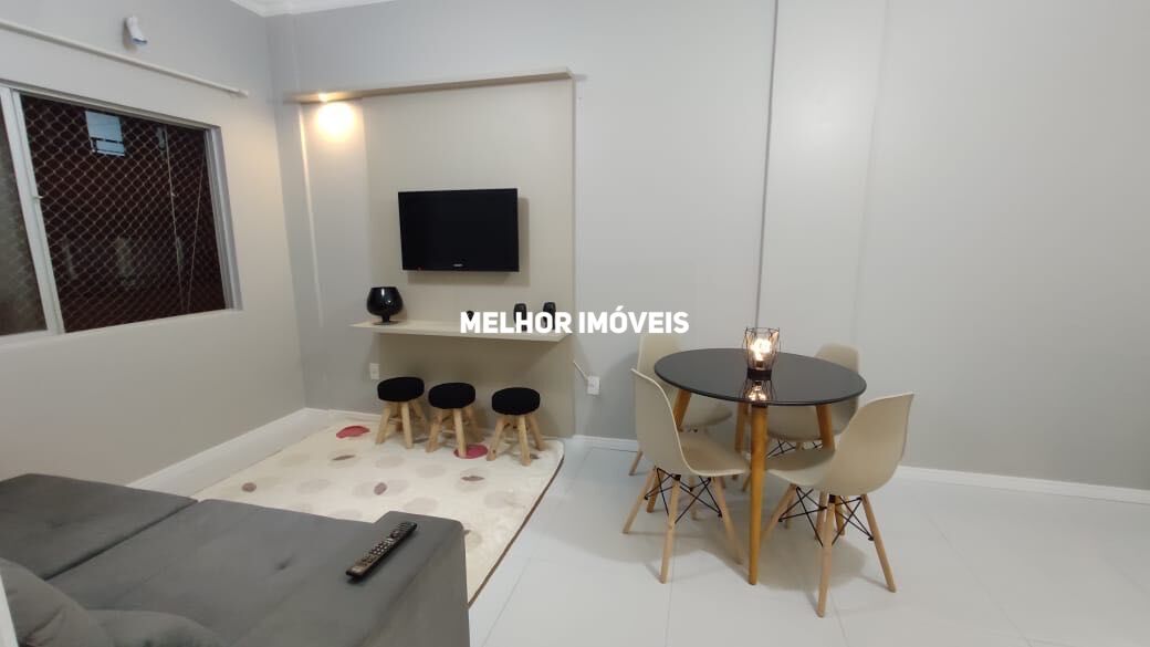 Apartamento para alugar com 1 quarto, 44m² - Foto 1