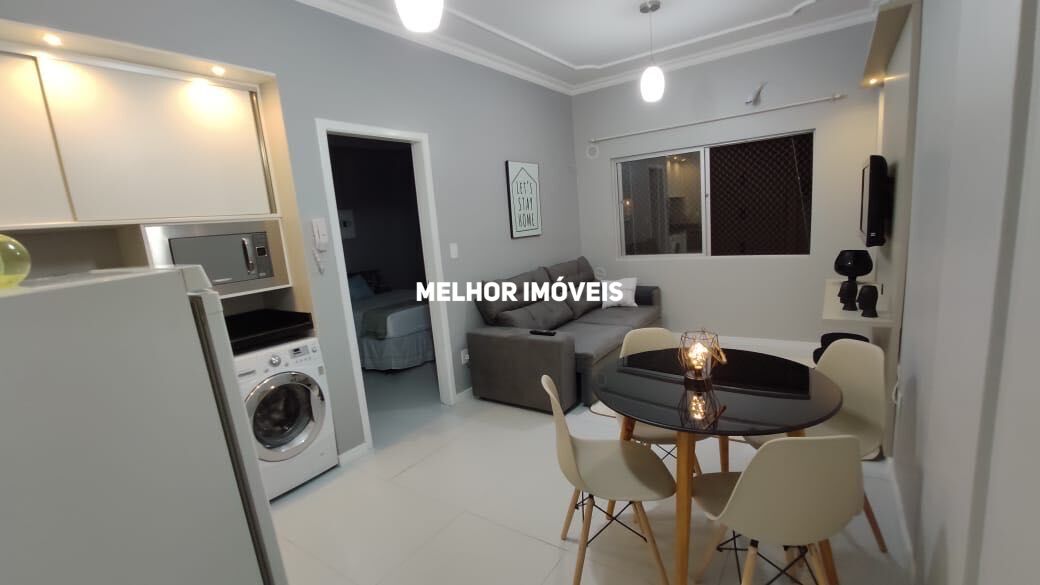 Apartamento para alugar com 1 quarto, 44m² - Foto 3