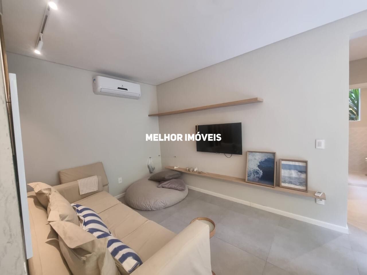 Apartamento, 2 quartos, 80 m² - Foto 1