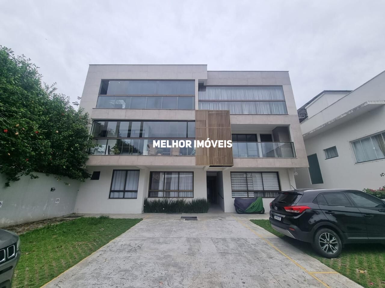 Apartamento, 2 quartos, 80 m² - Foto 8