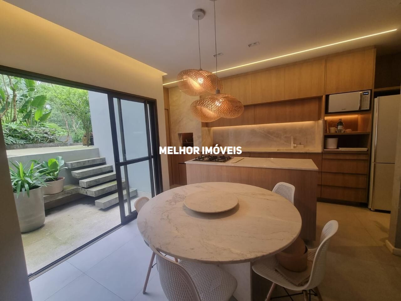 Apartamento, 2 quartos, 80 m² - Foto 2