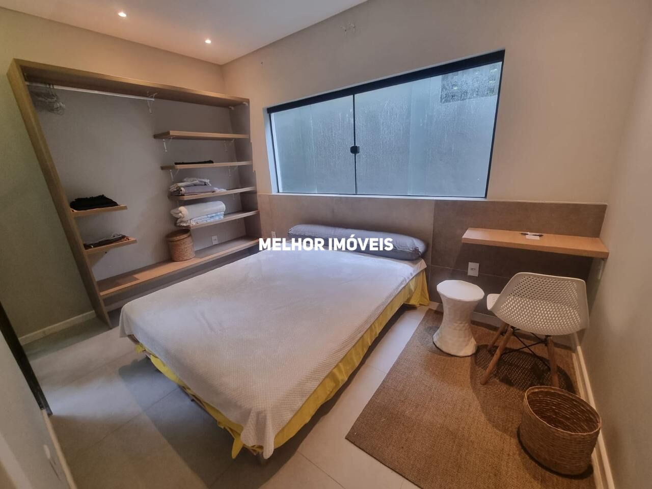 Apartamento, 2 quartos, 80 m² - Foto 3