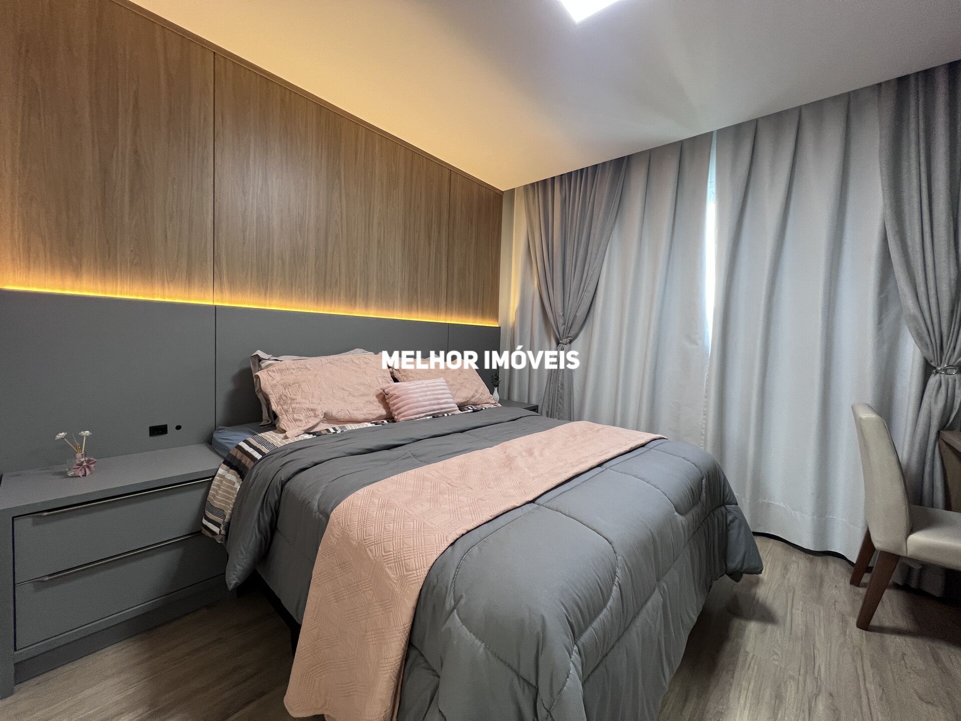 Apartamento à venda com 4 quartos, 129m² - Foto 21