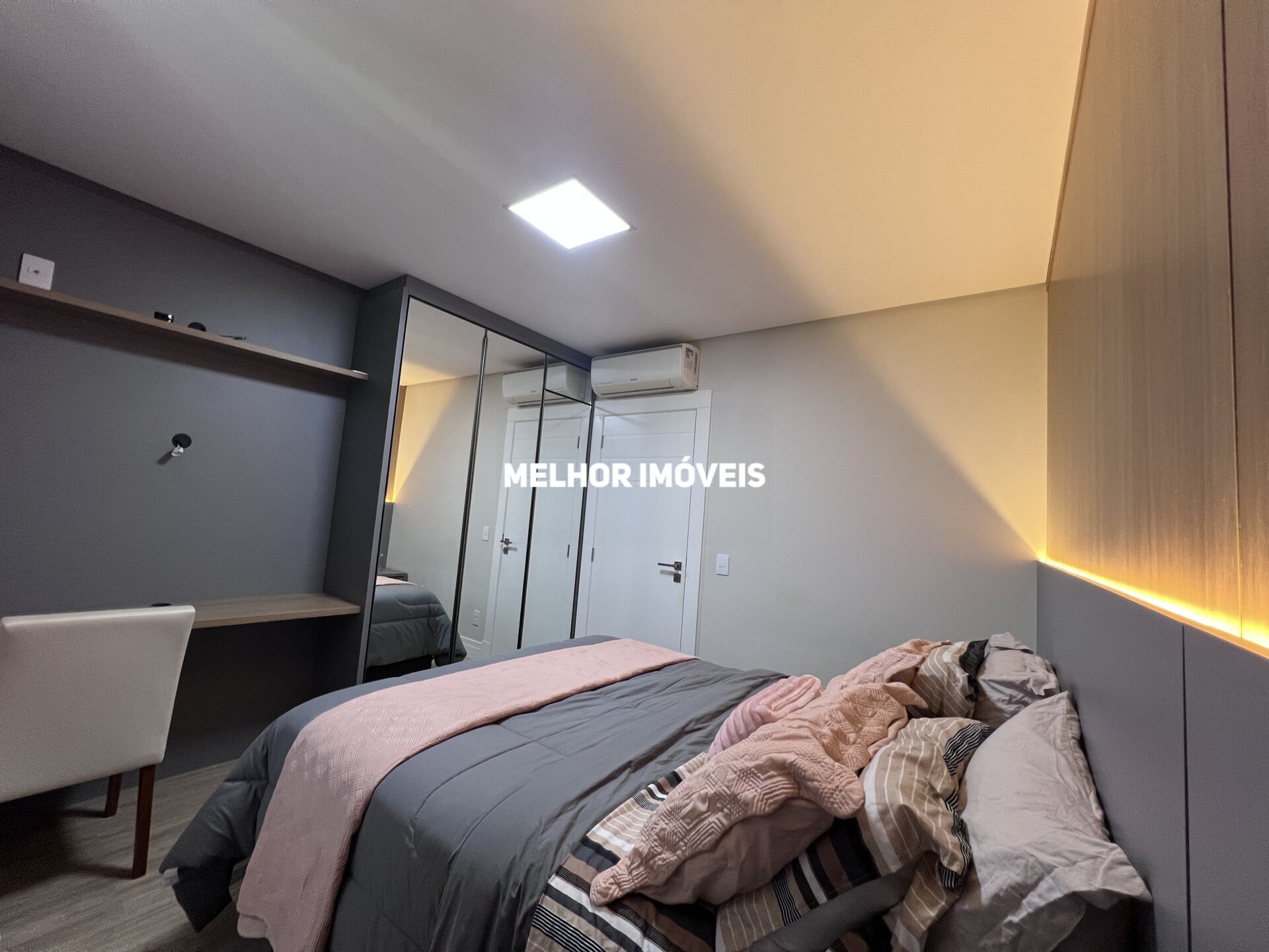 Apartamento à venda com 4 quartos, 129m² - Foto 22