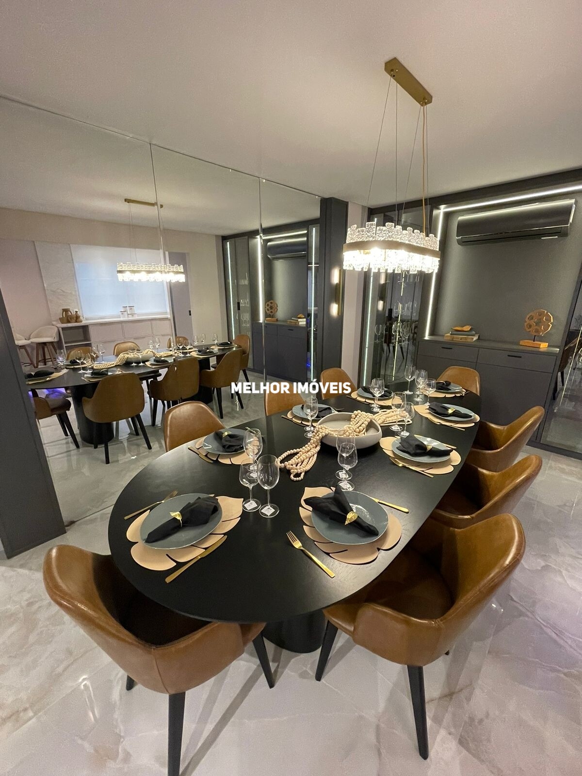 Cobertura à venda com 4 quartos, 233m² - Foto 7