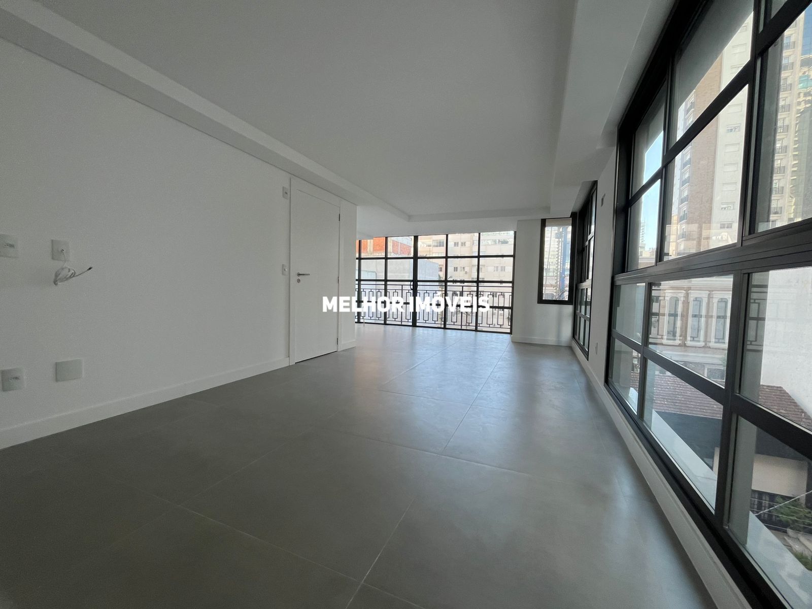 Apartamento, 3 quartos, 100 m² - Foto 2