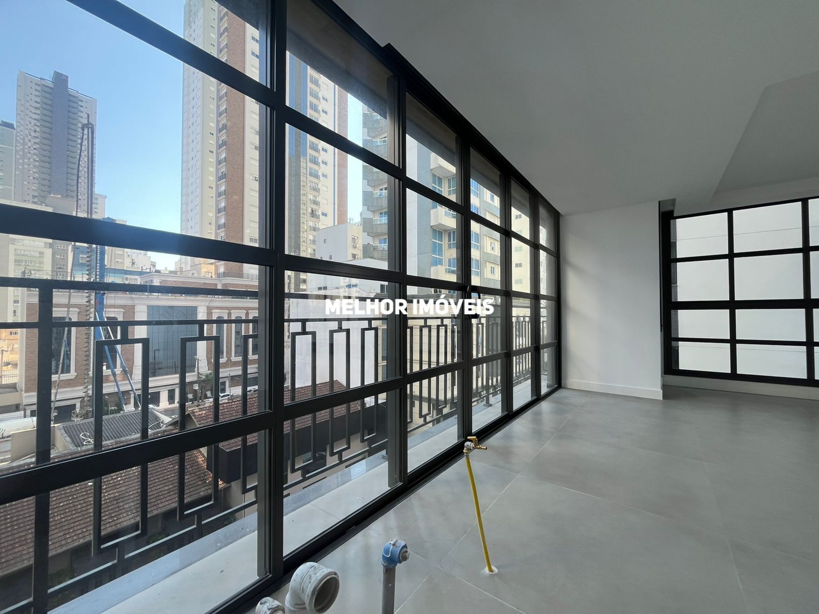 Apartamento, 3 quartos, 100 m² - Foto 3