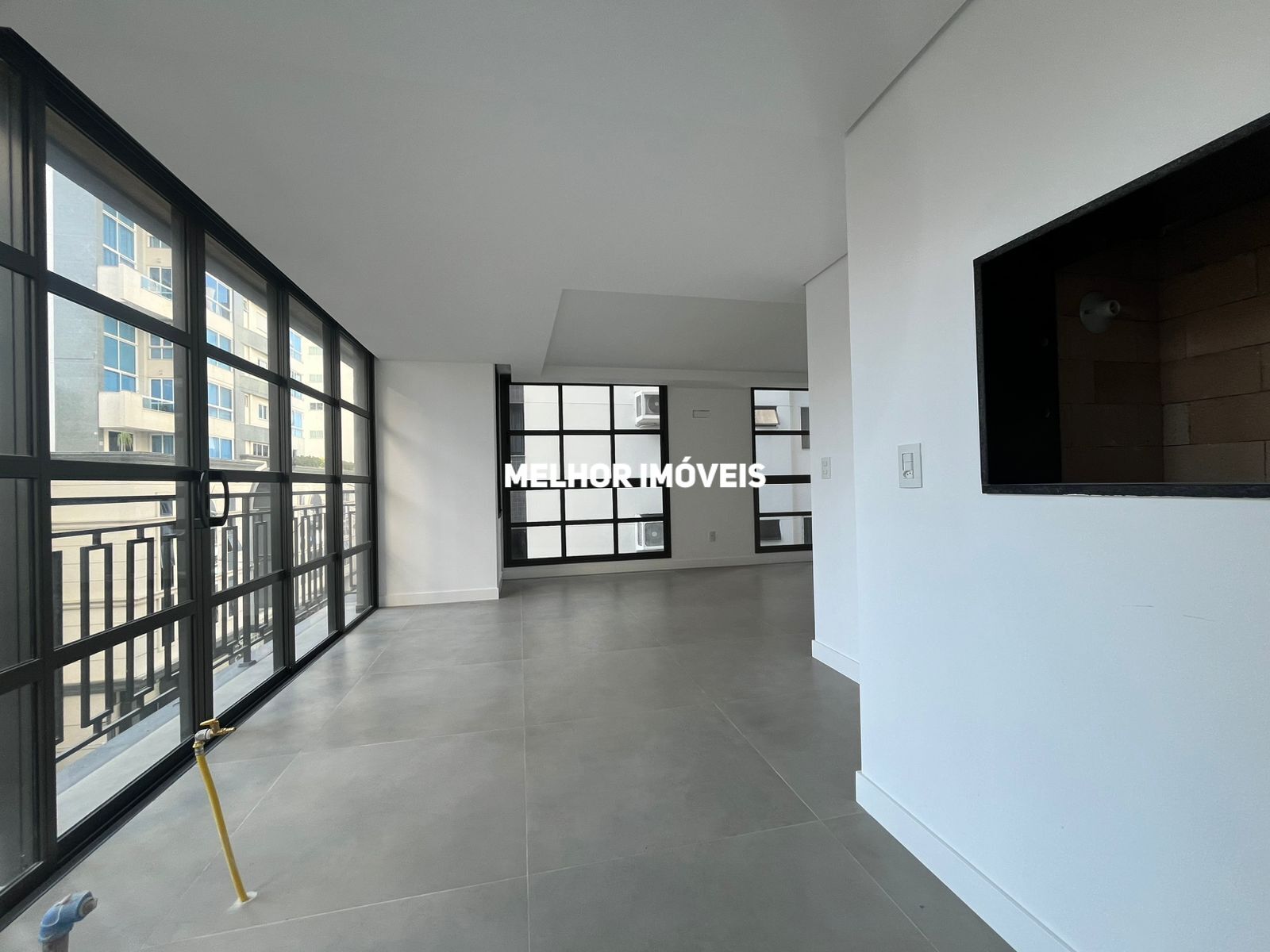 Apartamento, 3 quartos, 100 m² - Foto 6