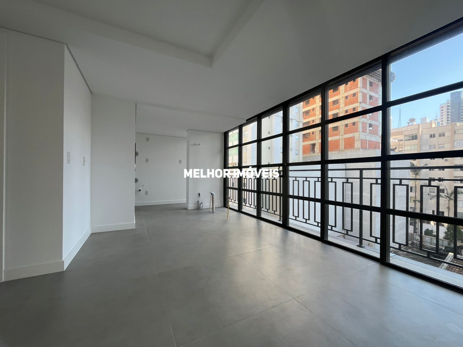 Apartamento, 3 quartos, 100 m² - Foto 1