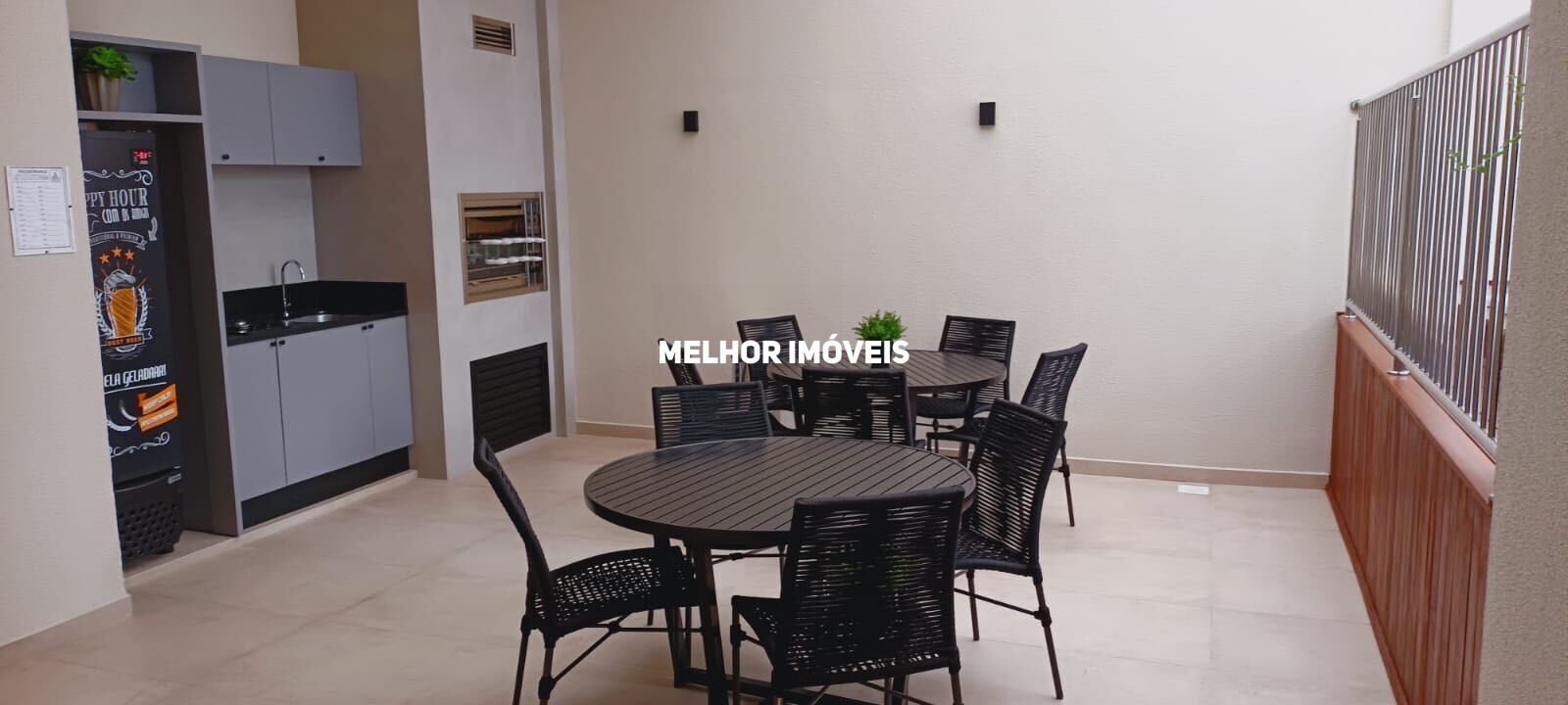 Apartamento à venda com 3 quartos, 70m² - Foto 16