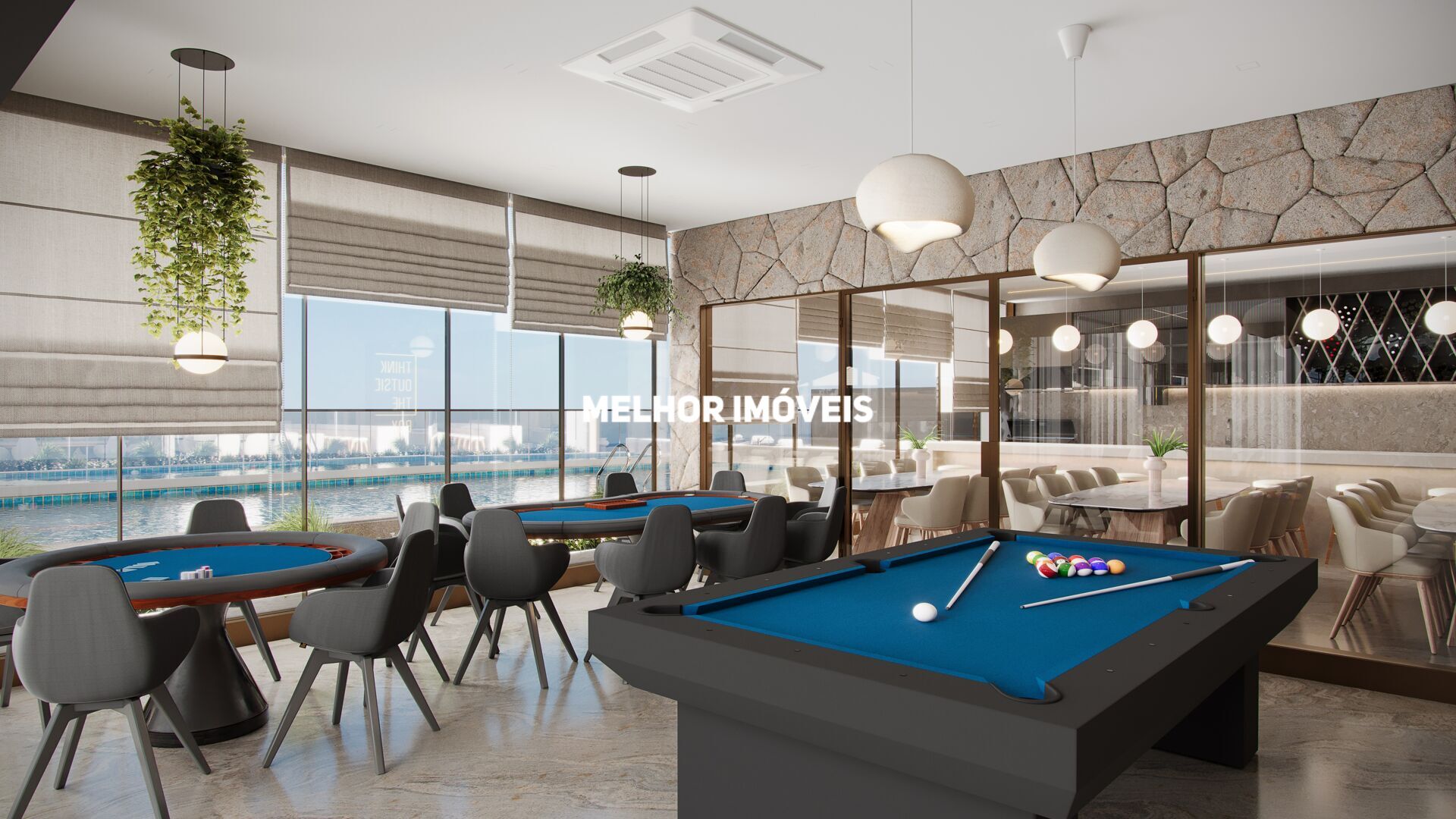 Apartamento, 3 quartos, 140 m² - Foto 9