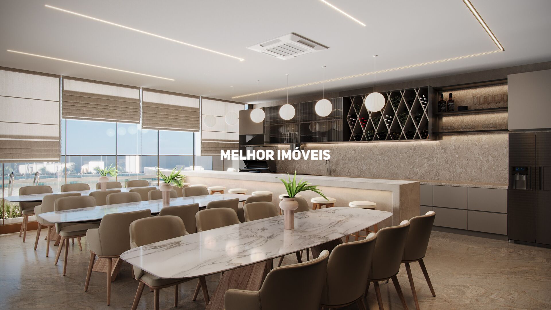 Apartamento, 3 quartos, 140 m² - Foto 8