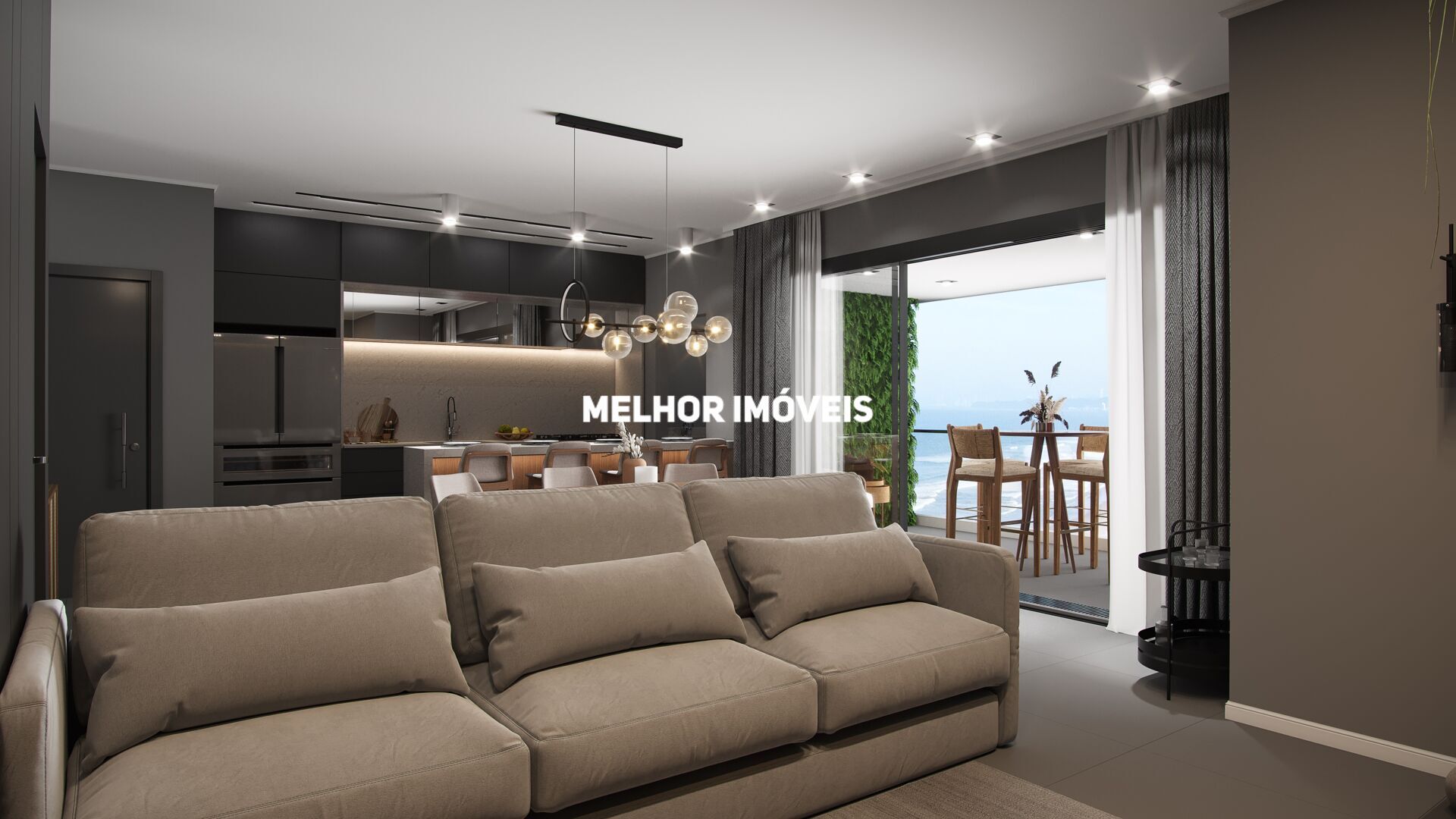 Apartamento, 3 quartos, 140 m² - Foto 6
