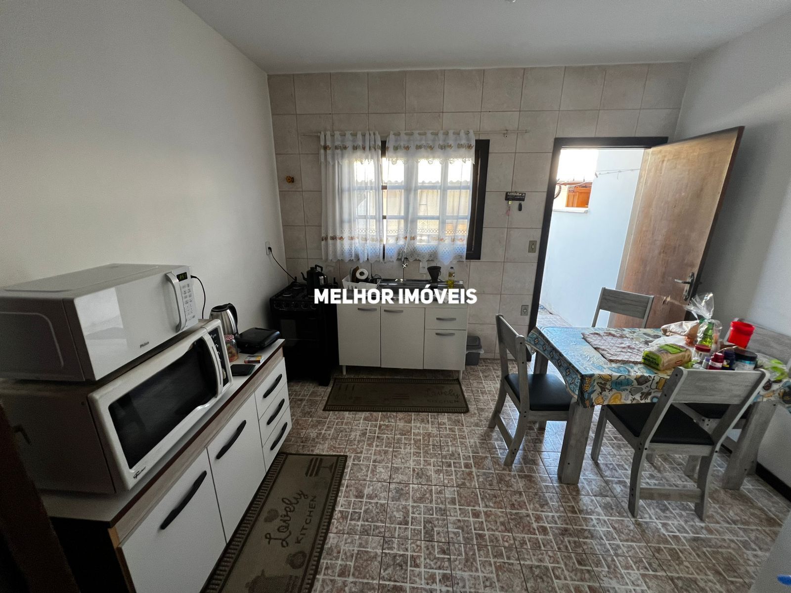 Sobrado, 2 quartos, 100 m² - Foto 3