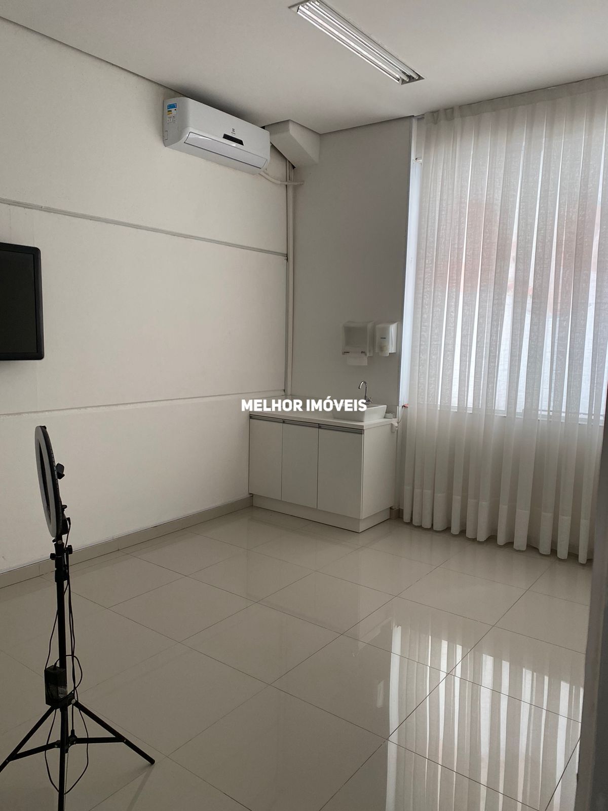 Conjunto Comercial-Sala para alugar, 55m² - Foto 1