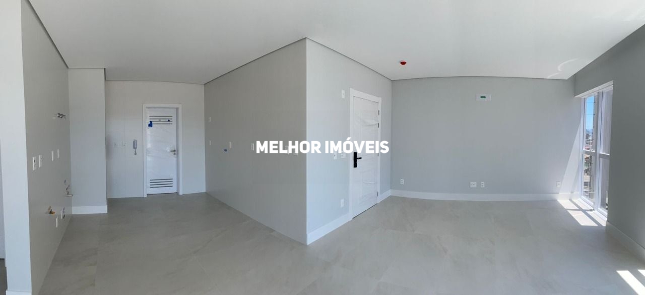 Apartamento à venda com 4 quartos, 132m² - Foto 2