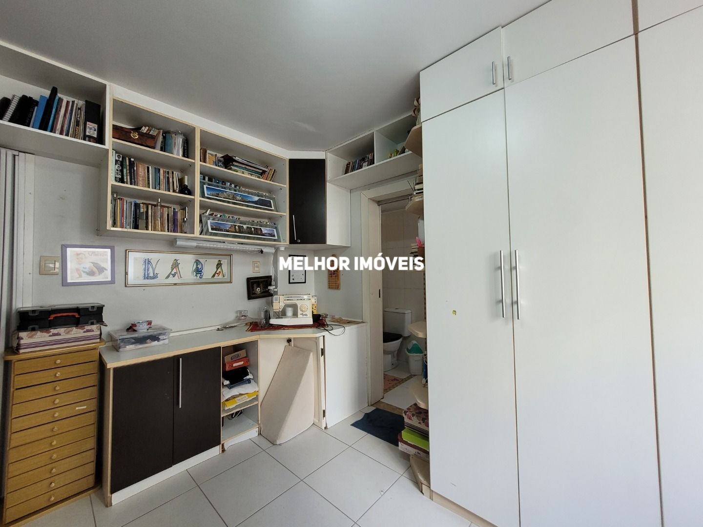 Apartamento à venda com 2 quartos, 118m² - Foto 12