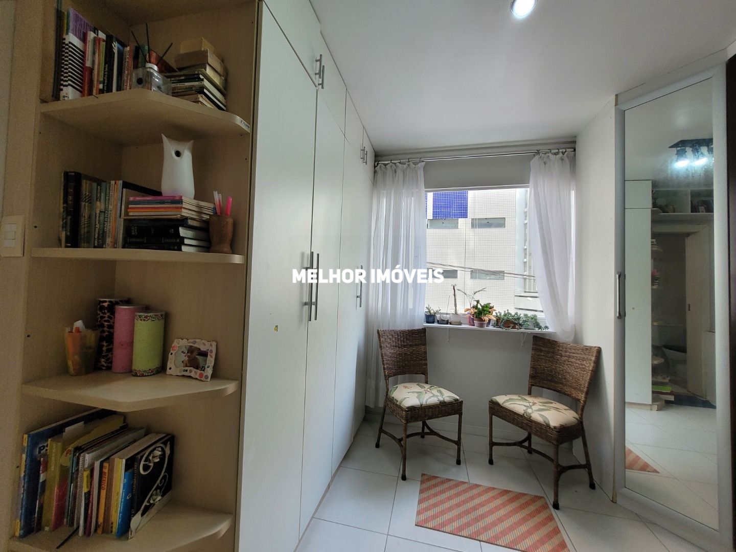 Apartamento à venda com 2 quartos, 118m² - Foto 13