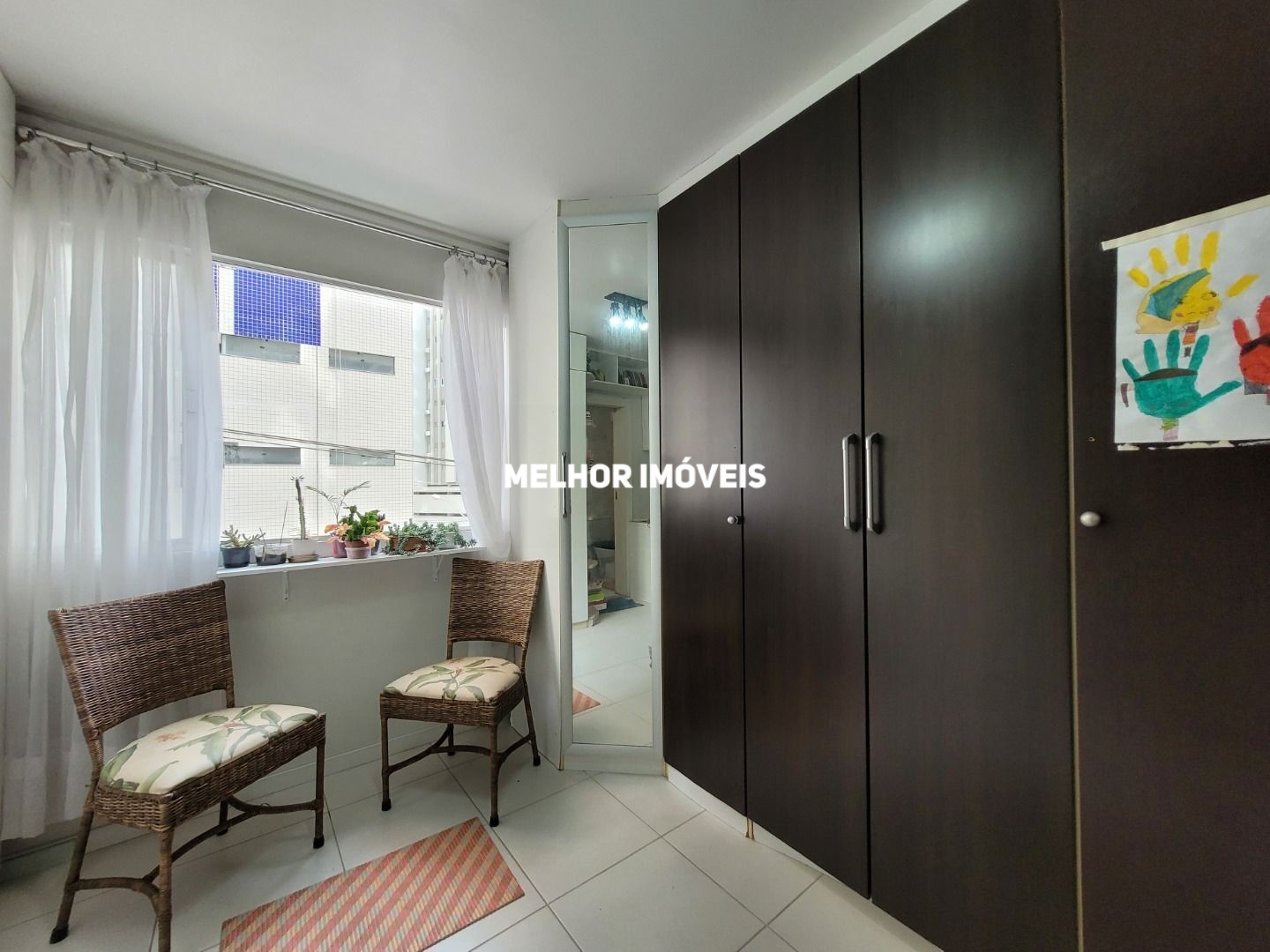 Apartamento à venda com 2 quartos, 118m² - Foto 14