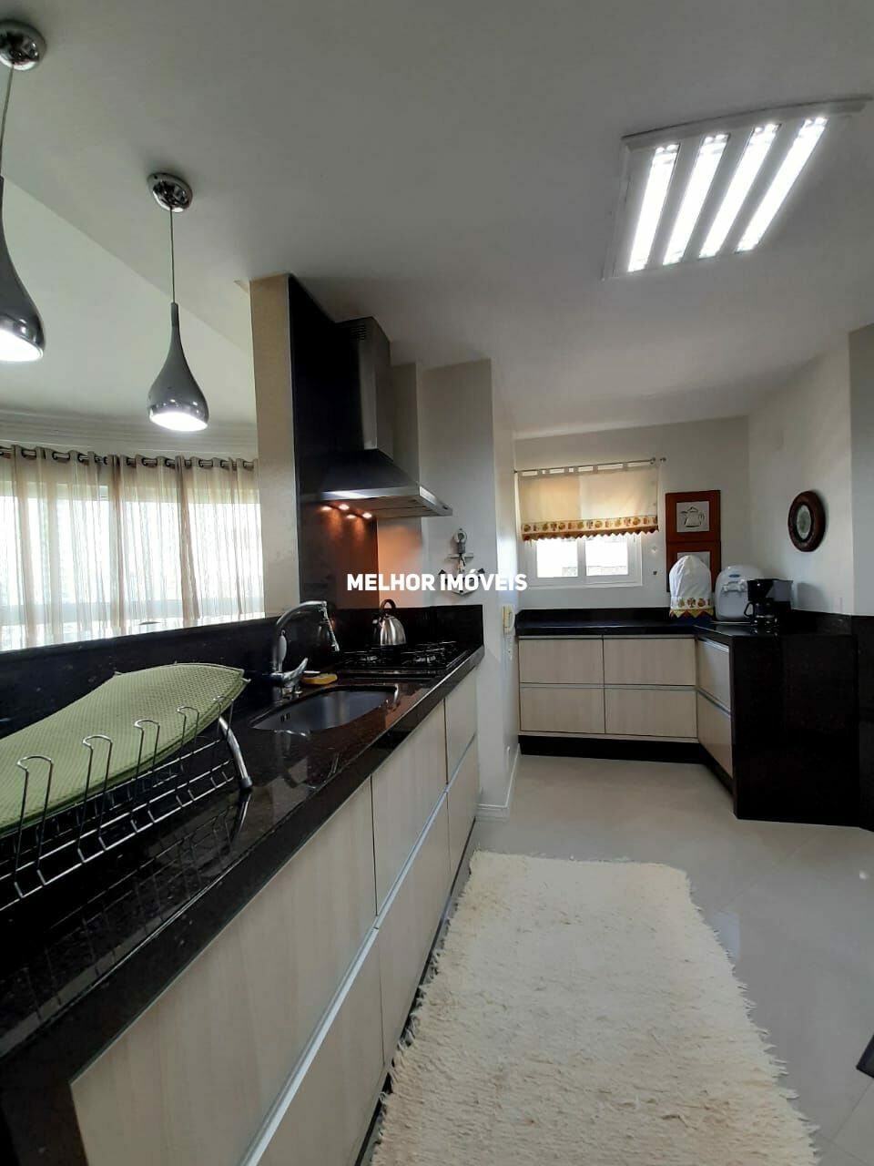 Apartamento à venda com 3 quartos, 127m² - Foto 5