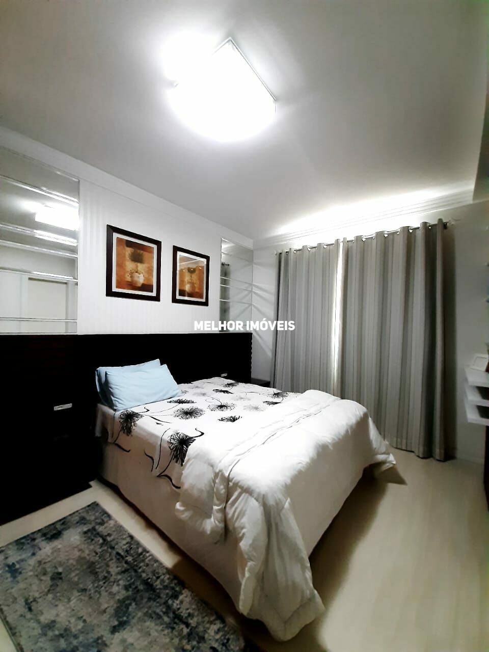 Apartamento à venda com 3 quartos, 127m² - Foto 11