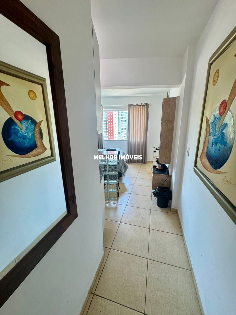 Apartamento, 1 quarto, 28 m² - Foto 19