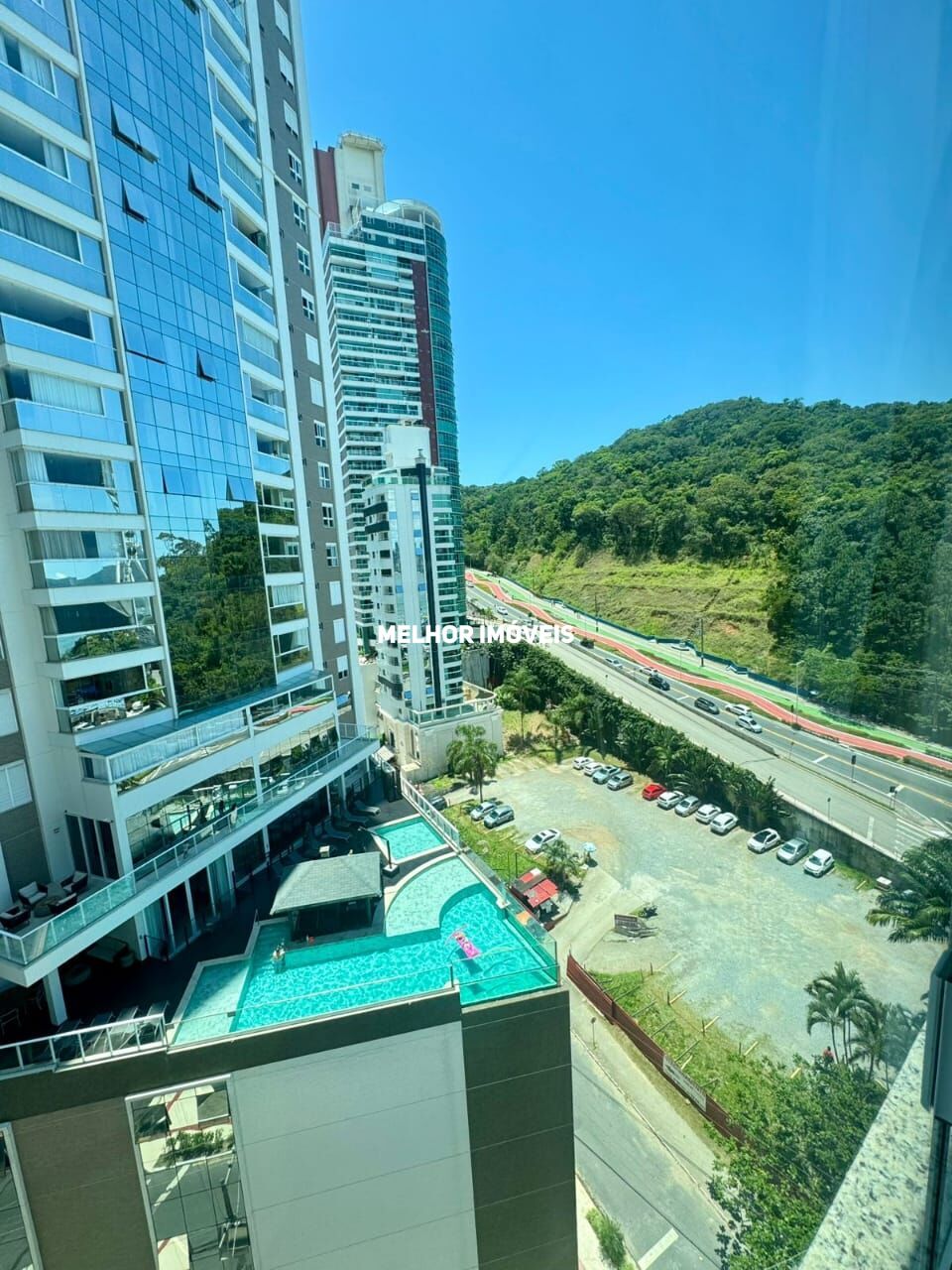 Apartamento, 1 quarto, 28 m² - Foto 17