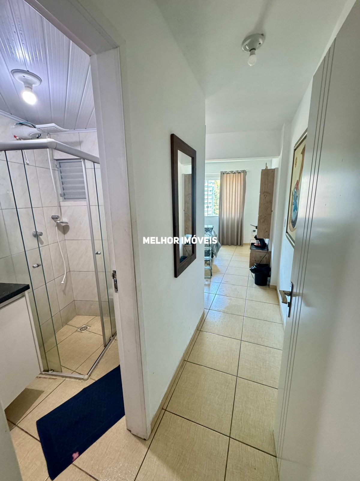 Apartamento, 1 quarto, 28 m² - Foto 13