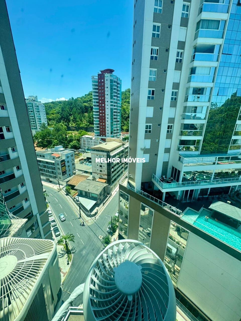 Apartamento, 1 quarto, 28 m² - Foto 18