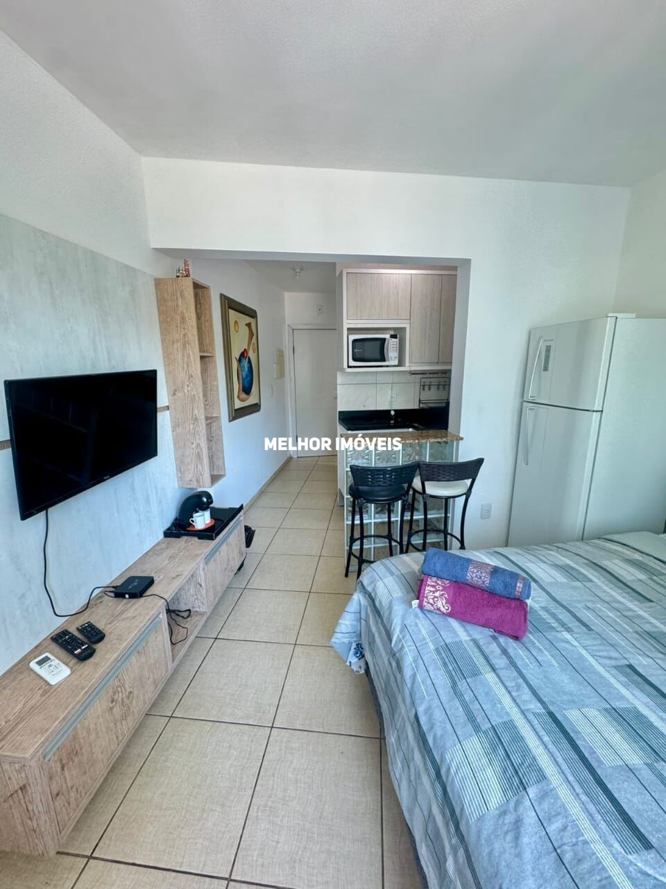 Apartamento, 1 quarto, 28 m² - Foto 10