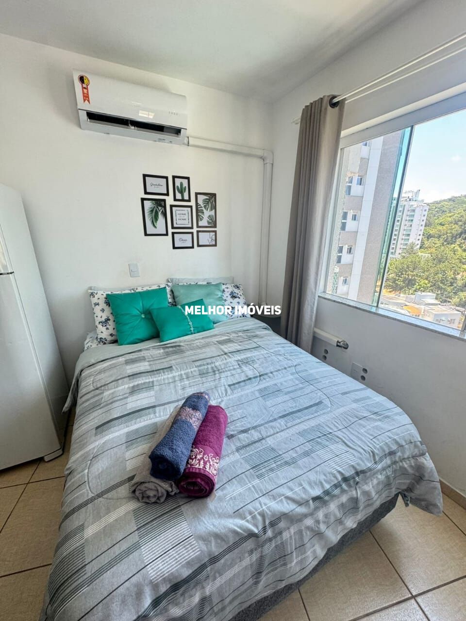 Apartamento, 1 quarto, 28 m² - Foto 7