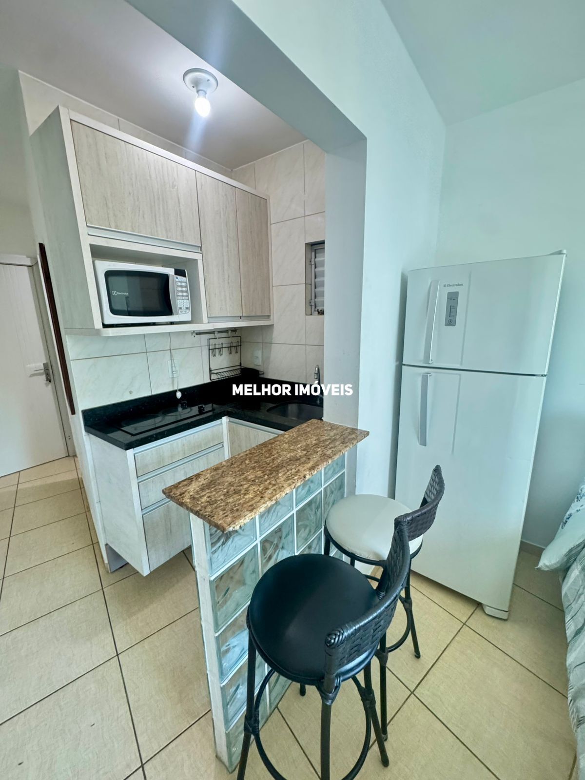 Apartamento, 1 quarto, 28 m² - Foto 8