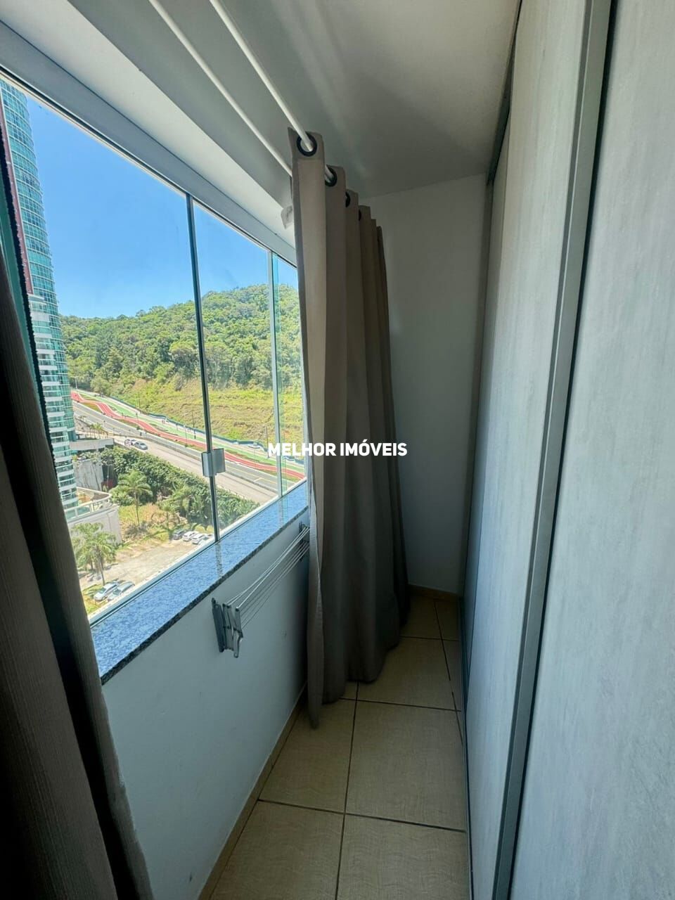 Apartamento, 1 quarto, 28 m² - Foto 11