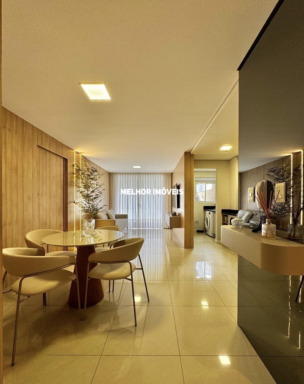 Apartamento, 2 quartos, 102 m² - Foto 1