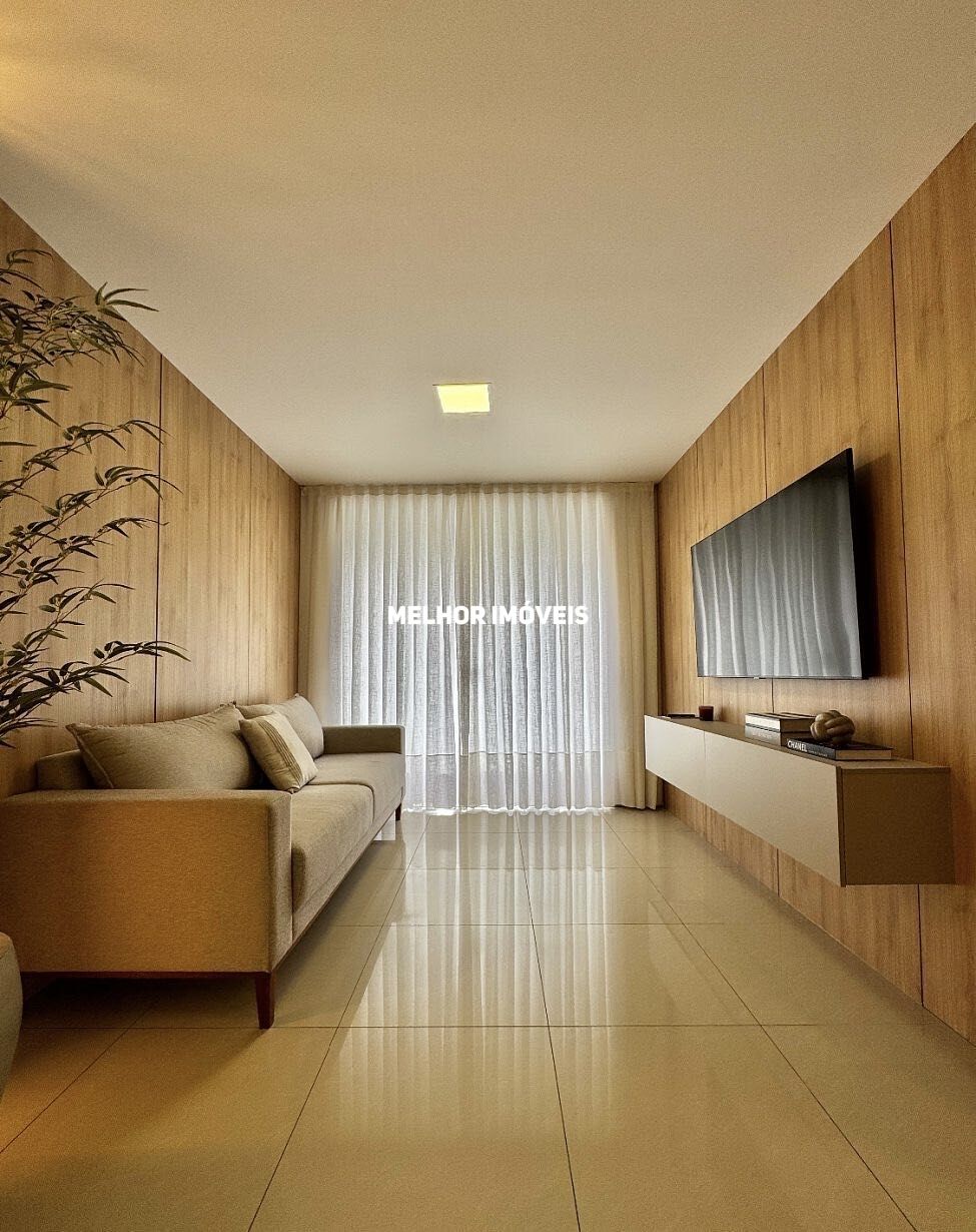 Apartamento, 2 quartos, 102 m² - Foto 2